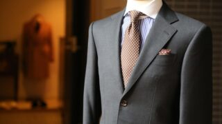 父の日のプレゼント　ファッション