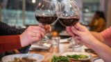 父の日　グルメ　外食のアイディア